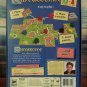 CARCASSONNE Board Game - Strategy - (2000) Hans im Gl&Atilde;&frac14;ck Games