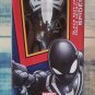 TITAN HERO SERIES - SPIDERMAN in Black Symbiote Suit --VENOM--- Hasbro2017