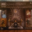MEGA CONSTRUX - GAME of THRONES - Black Series - The Iron Throne Pack