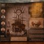 MEGA CONSTRUX - GAME of THRONES - Black Series - The Iron Throne Pack