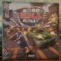 Z-Man Games - ROAD KILL RALLY - 3-6  players - 13+    (2010) NEW/SEALED