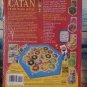 Klaus Teuber's - CATAN - TRADE BUILD SETTLE - Building/Strategy game - NEW