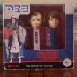 PEZ - STRANGER THINGS - Eleven & Mike Dispensers..... 2018 Netflix (NEW)FREE SHIPPING/US
