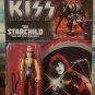 KISS - THE STARCHILD - ROCK AND ROLL OVER OUTFIT --- NEW - BiffBangPow FREE SHIPPING/US