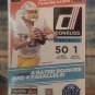 2021 Panini DONRUSS - NFL HANGAR BOX 50 cards NEW ---- (FREE SHIPPING/US)