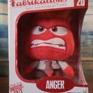 FUNKO POP- FABRIKATIONS - INSIDE OUT - ANGER #20