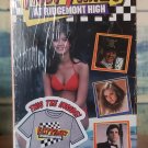 FUNKO TEE - FAST TIMES AT RIDGEMONT HIGH SHIRT (S) VHS BOX - FACTORY SEALED
