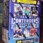 2021 PANINI CONTENDERS NFL BLASTER BOX (SEALED) FREE SHIPPING