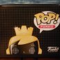 FUNKO POP! FREDDY FLUX (PHOTON) SMILING - 2017 SDCC [ONLY 400 PC MADE] GRAIL