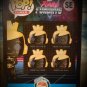FUNKO POP! FREDDY FLUX (PHOTON) SMILING - 2017 SDCC [ONLY 400 PC MADE] GRAIL