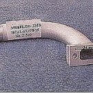 HEADER PIPE HP-roto motor