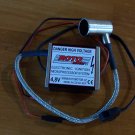 Ignition-single 25V or 35Vi