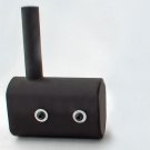 Side Mount muffler