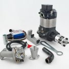 Roto Motor 35fs