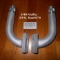 HEADER PIPE HP-roto motor 50V2 /70V2
