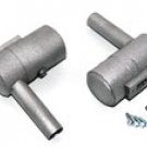 roto motor 50V2 or 70V2 SSA  muffler