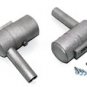 roto motor 50V2 or 70V2 SSA  muffler