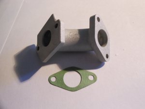 intake manifold 43523