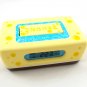 Spongebob Squarepants Npower Pop Up Clock Alarm Radio