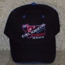Evel Knievel Hat Butte, Montana RARE Evel Week 2002