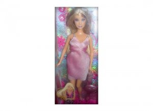 Barbie No 1