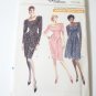 Vintage Vogue 7359 Misses Lace Dress - Sz 12/14/16