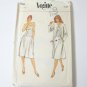 Vintage Vogue 7942 Misses Jacket and Dress - Sz 12
