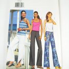 Butterick 3143 Misses' Top and Pants - Size 6/8/10