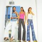 Butterick 3143 Misses' Top and Pants - Size 6/8/10