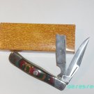 Whitetail Cutlery #4313 2 bladed pocket knife
