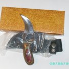 Whitetail Cutlery #14413 Skinning Knife