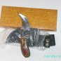 Whitetail Cutlery #14413 Skinning Knife