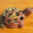 Turtle - Hand Carved Soapstone *On Sale with free shipping!*