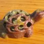 Turtle - Hand Carved Soapstone *On Sale with free shipping!*