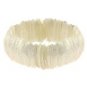Mother of Pearl Shell Bracelet *On sale for $8.99 with Free Shipping!