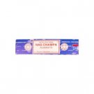 Incense - Nag Champa Agarbatti