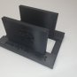 Dell Mini PC Stands for vertical mount (See description for supported Dell applications)