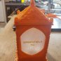 Home Town Collectibles - Street Lantern