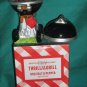 BBQ Salt and Pepper Shaker