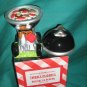 BBQ Salt and Pepper Shaker