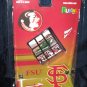 Florida State Rubiks Cube