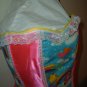 Carebear Steel spiral boned Corset Bustier