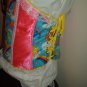 Carebear Steel spiral boned Corset Bustier