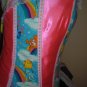 Carebear Steel spiral boned Corset Bustier