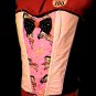 Gothic Sexy Boned Betty Boop Corset Bustier