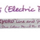 Eyeko Line and Shine-Super Star