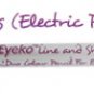 Eyeko Line and Shine-Super Star