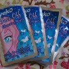 Eyeko Face Off Cleansing Wipes 20 PK