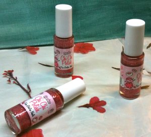 Eyeko Chi Chi Polish