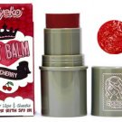 Eyeko Cherry Fat Balm SPF 15